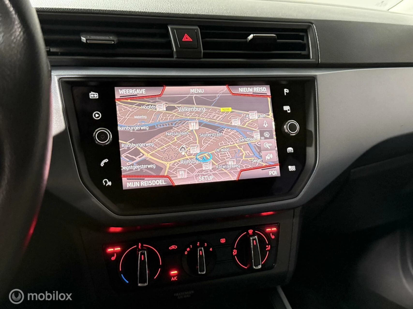 Hoofdafbeelding SEAT Arona