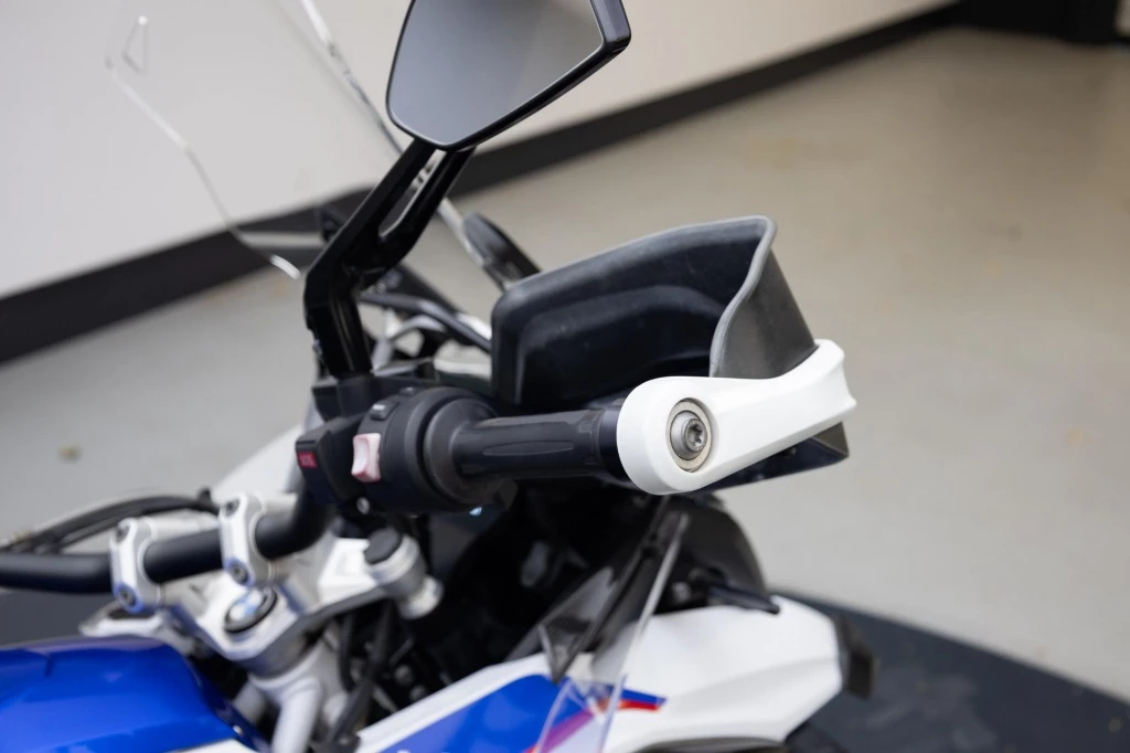 Hoofdafbeelding BMW R 1250 GS