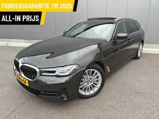 BMW 5-serie Touring 520e Business Edition Plus