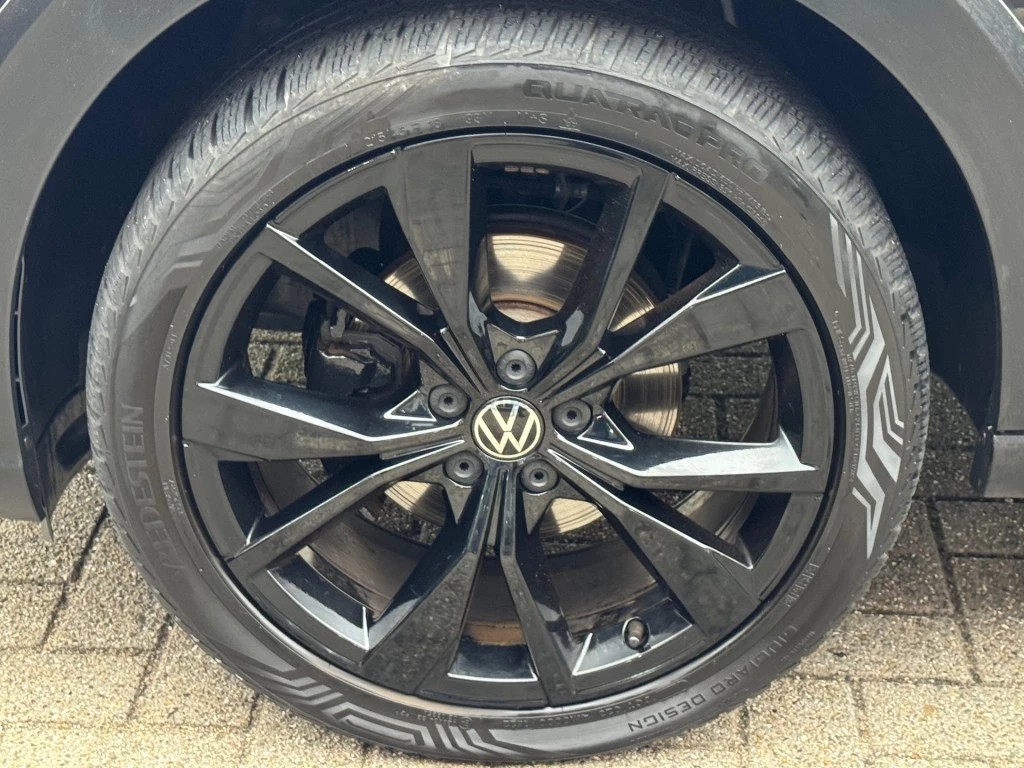 Hoofdafbeelding Volkswagen Taigo