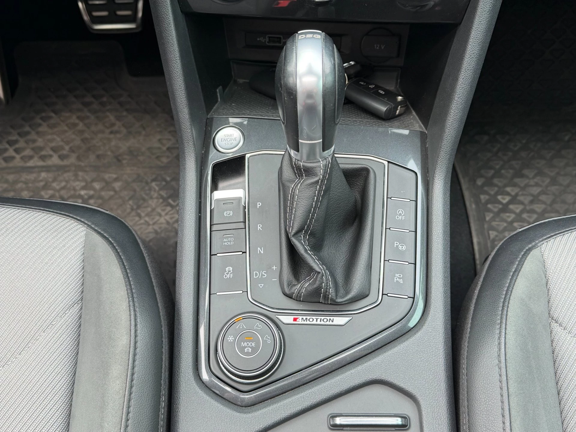 Hoofdafbeelding Volkswagen Tiguan Allspace