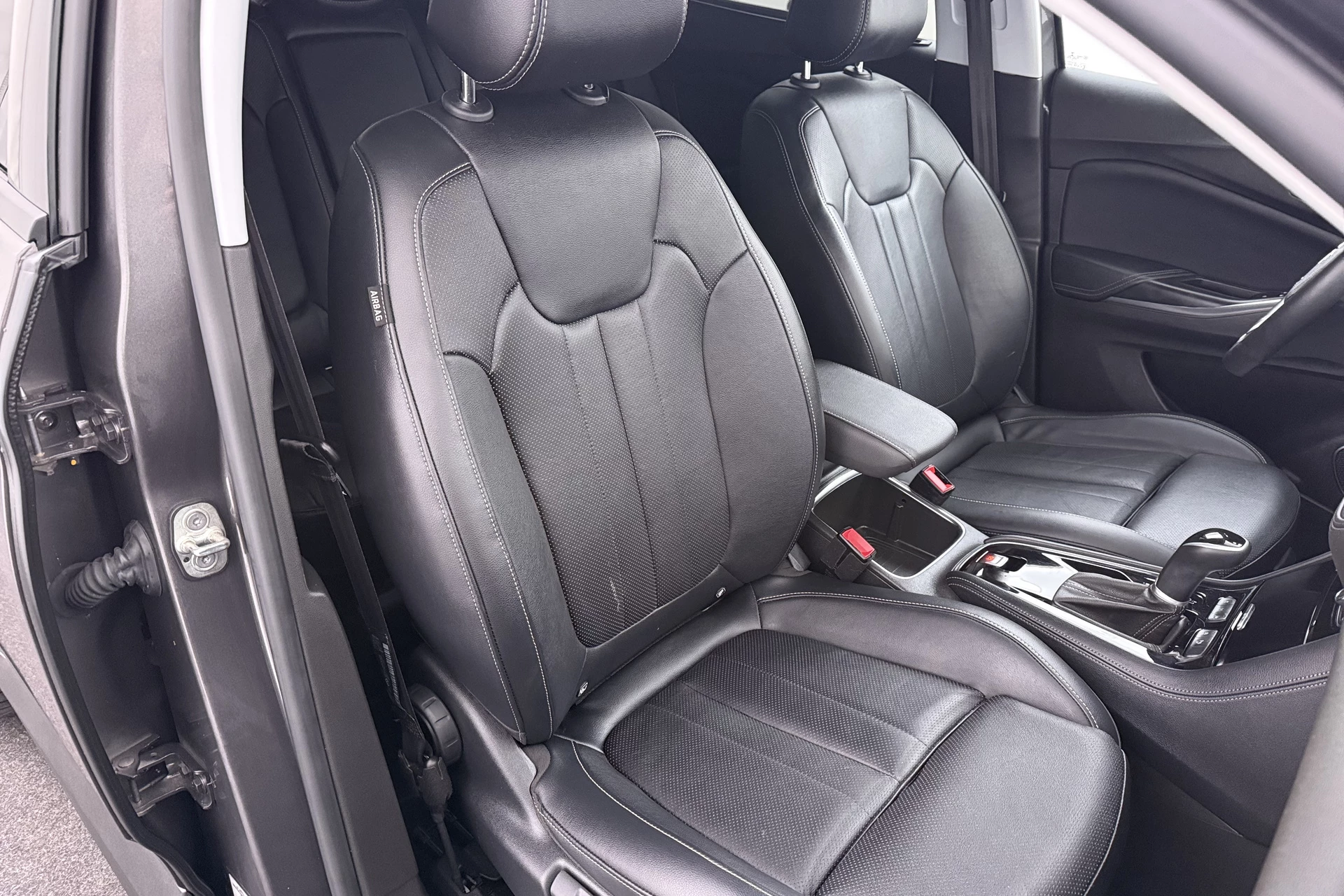 Hoofdafbeelding Opel Grandland