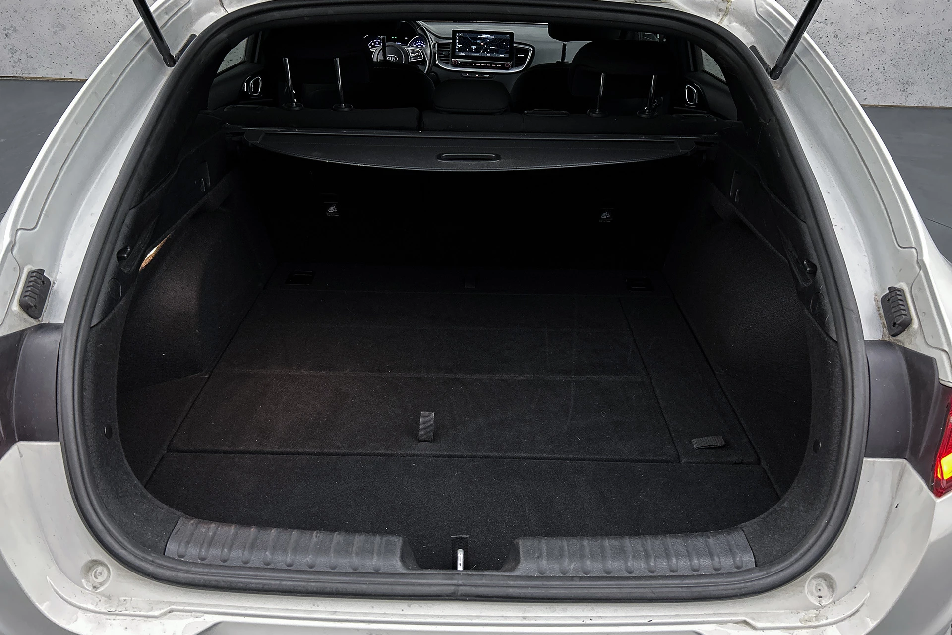 Hoofdafbeelding Kia ProCeed