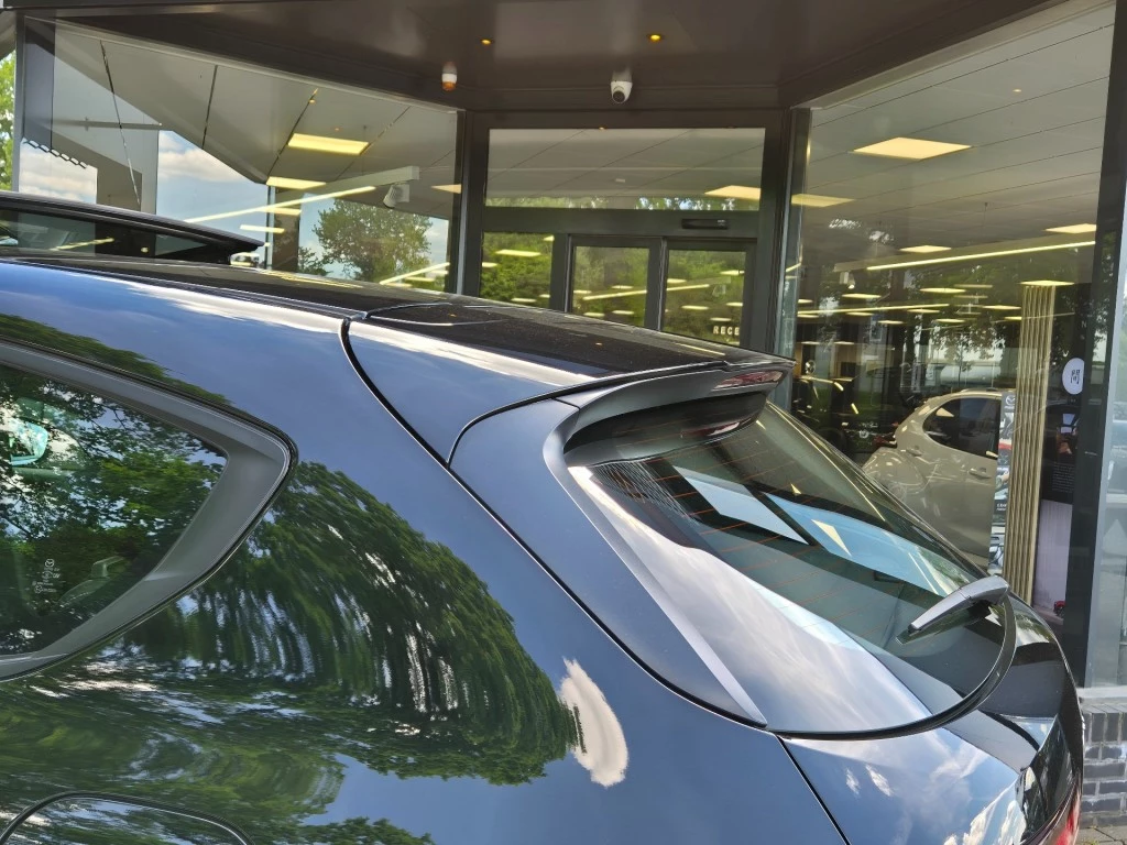 Hoofdafbeelding Mazda CX-60