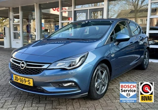 Opel Astra 1.0 Edition Led, Climat, Pano, Bluetooth, Pdc, LM..