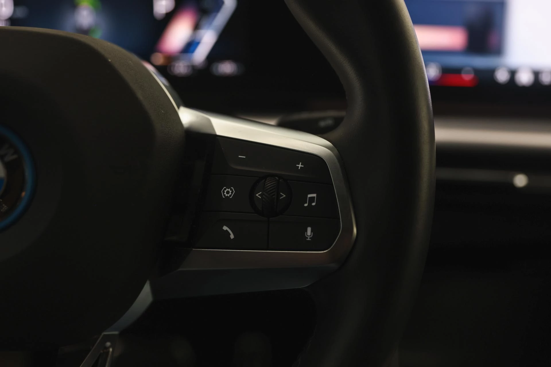 Hoofdafbeelding BMW iX2