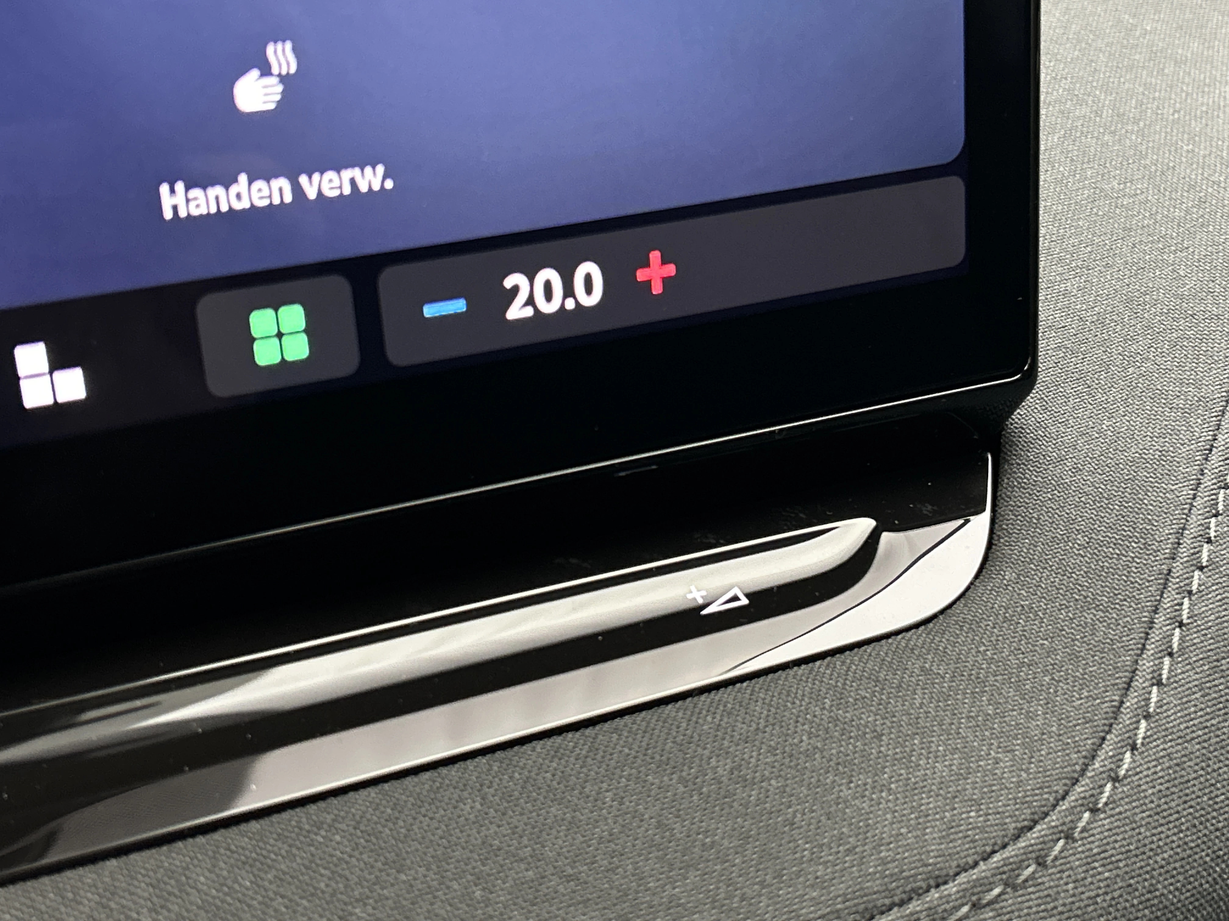 Hoofdafbeelding Škoda Elroq