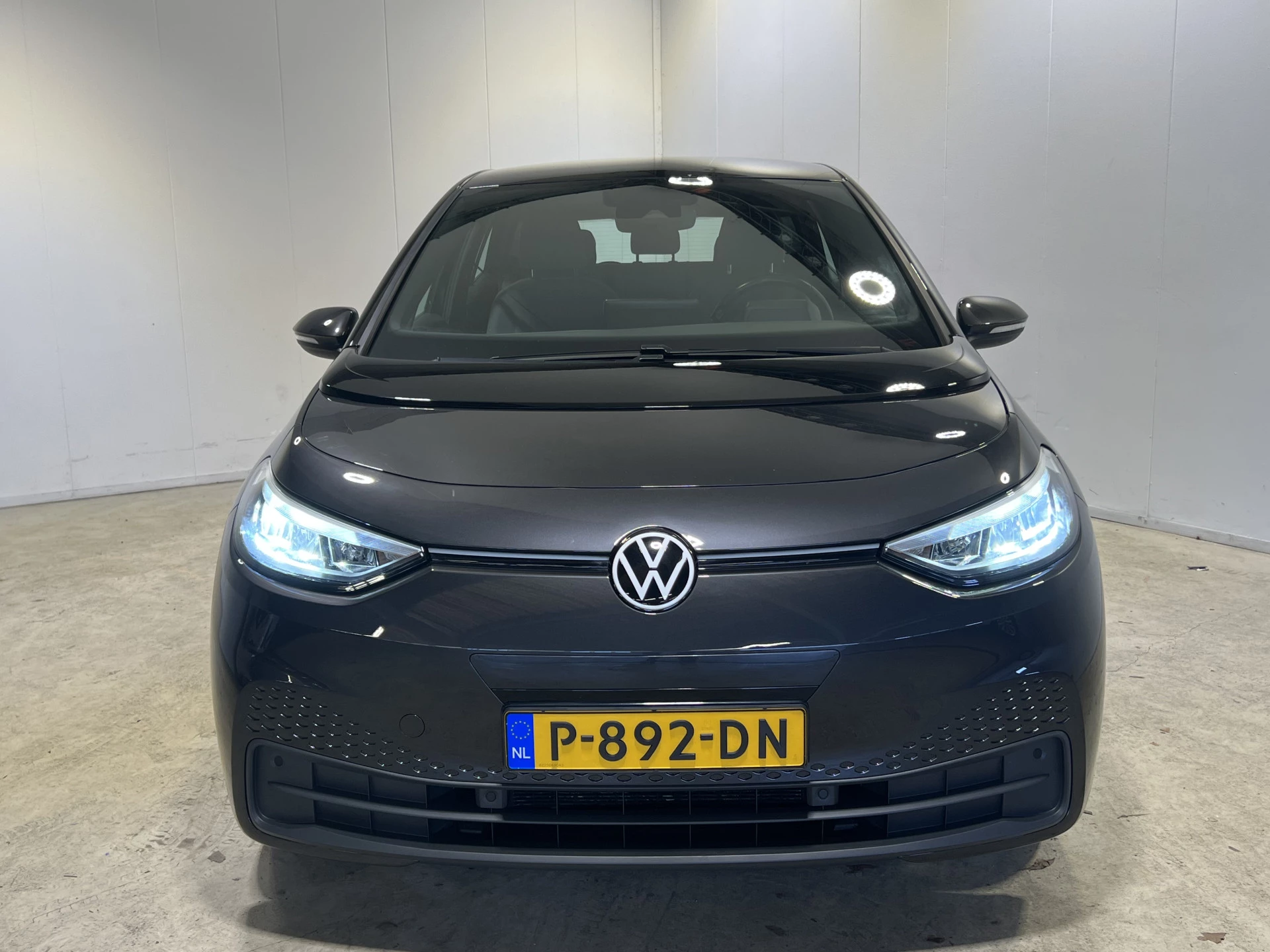 Hoofdafbeelding Volkswagen ID.3