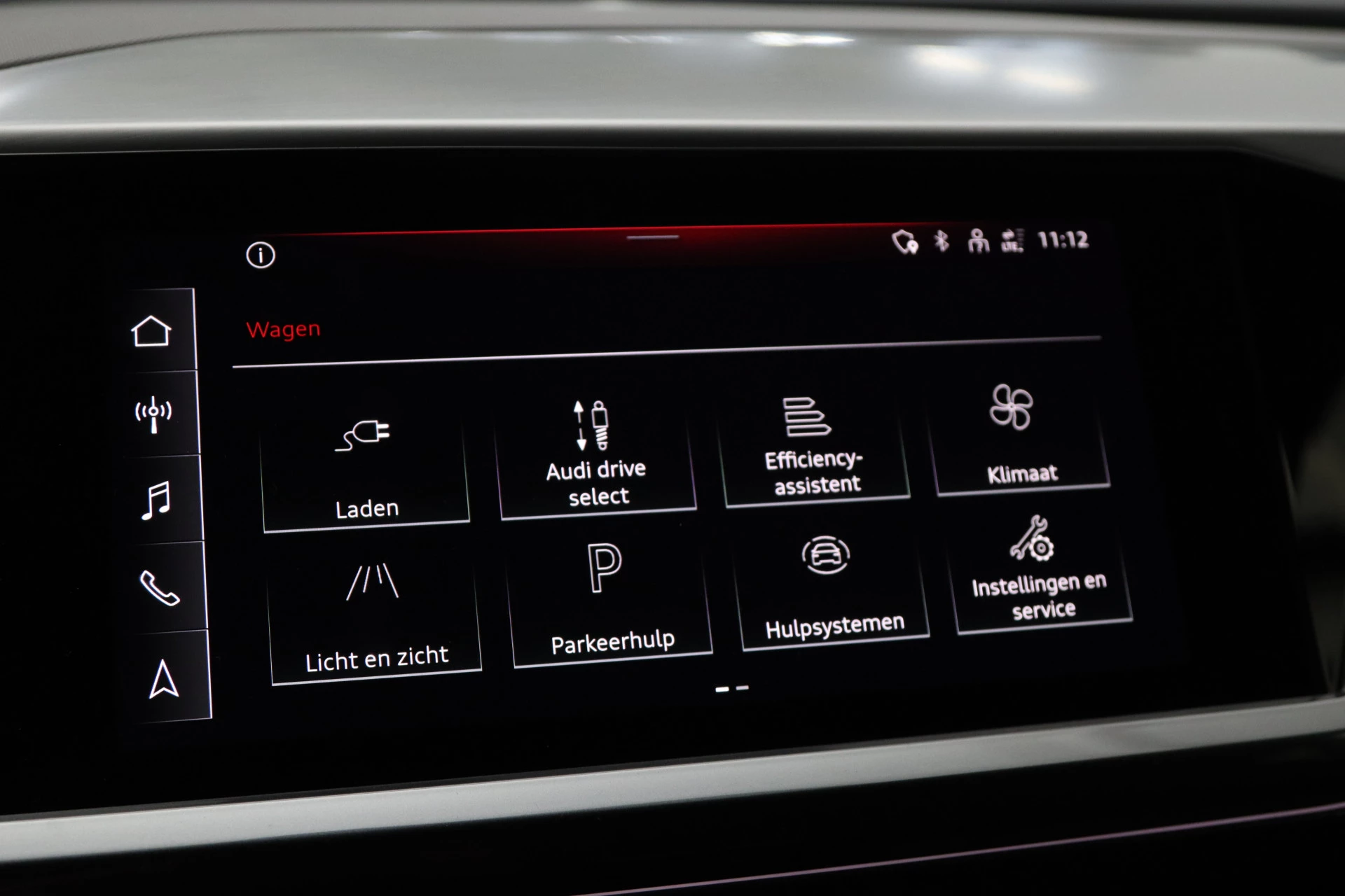 Hoofdafbeelding Audi Q4 e-tron