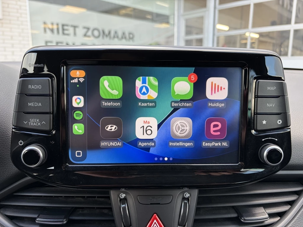 Hoofdafbeelding Hyundai i30