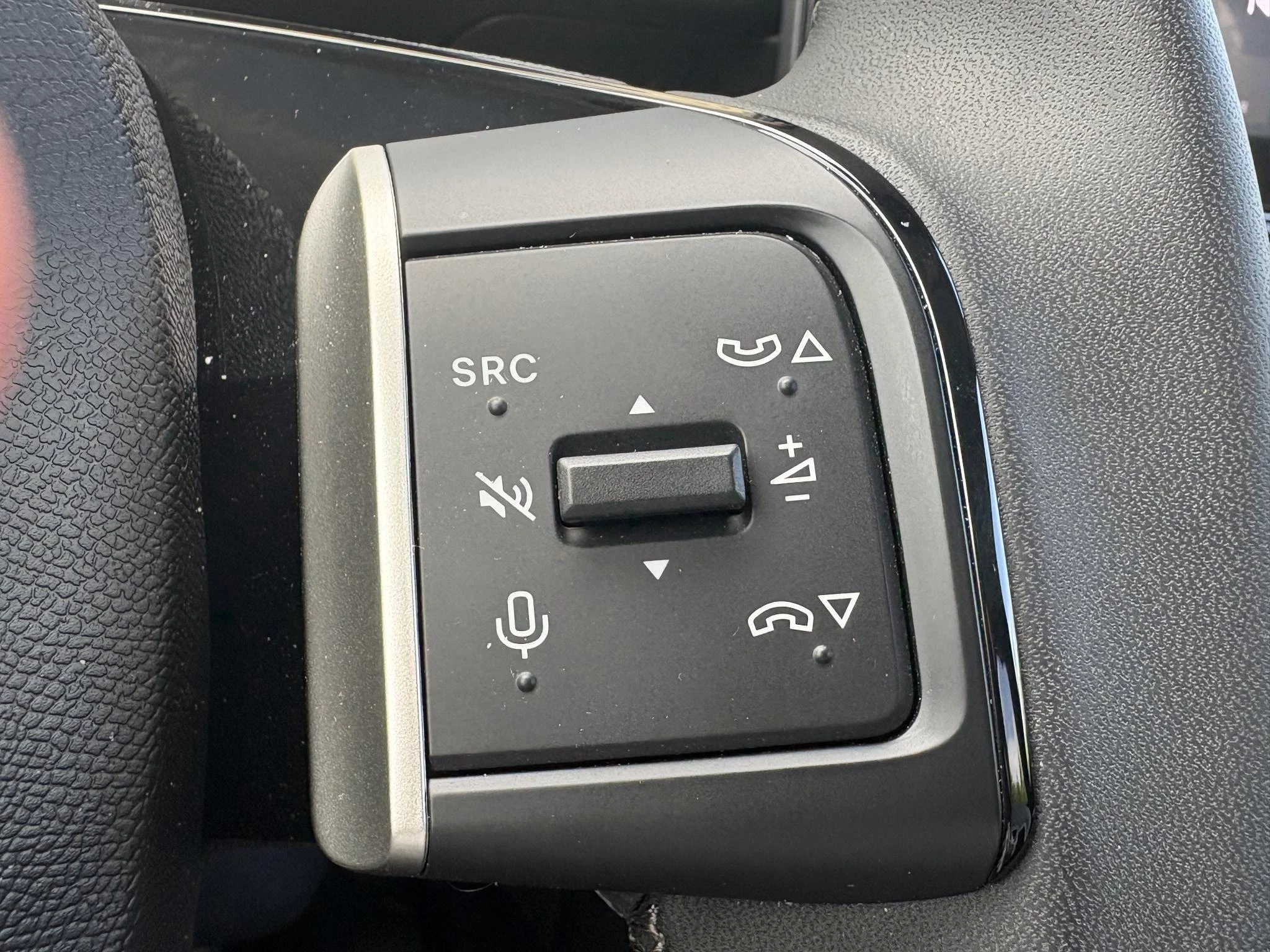 Hoofdafbeelding Citroën ë-C3 Aircross