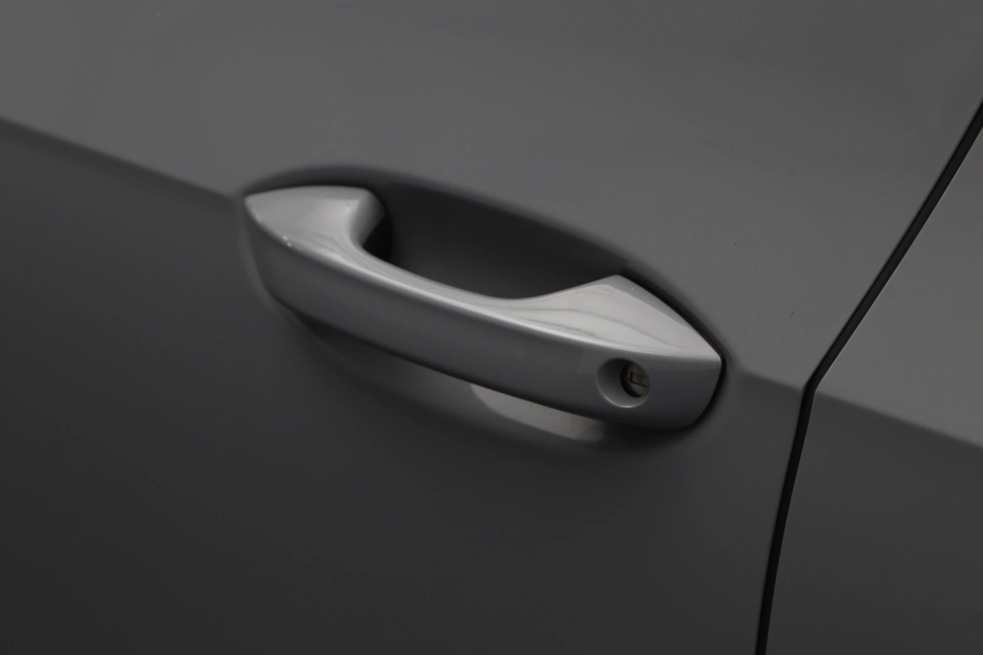 Hoofdafbeelding CUPRA Born