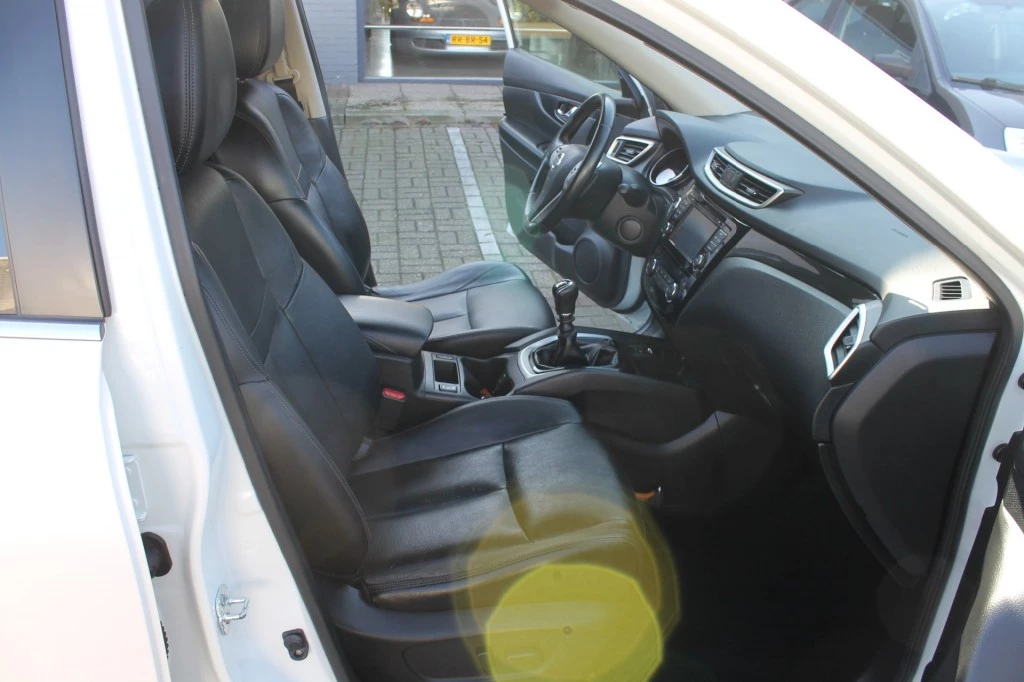 Hoofdafbeelding Nissan X-Trail