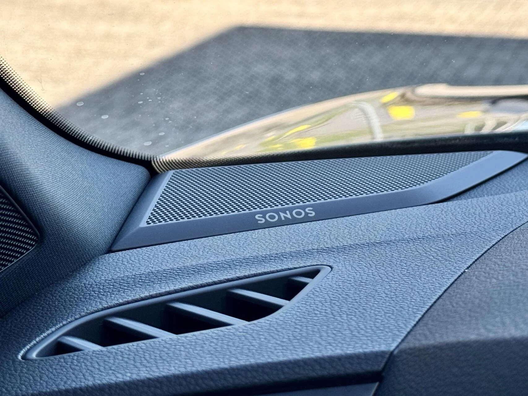 Hoofdafbeelding Audi RSQ3