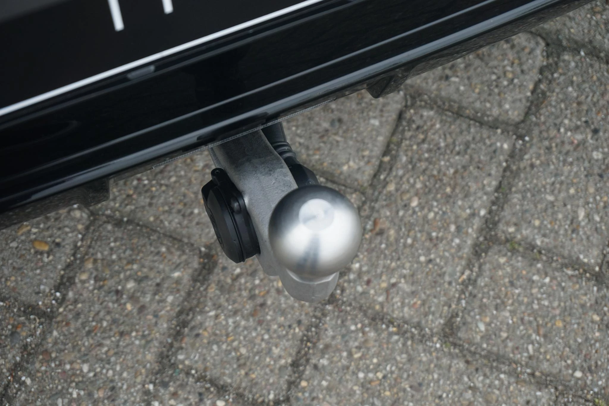 Hoofdafbeelding BMW i7