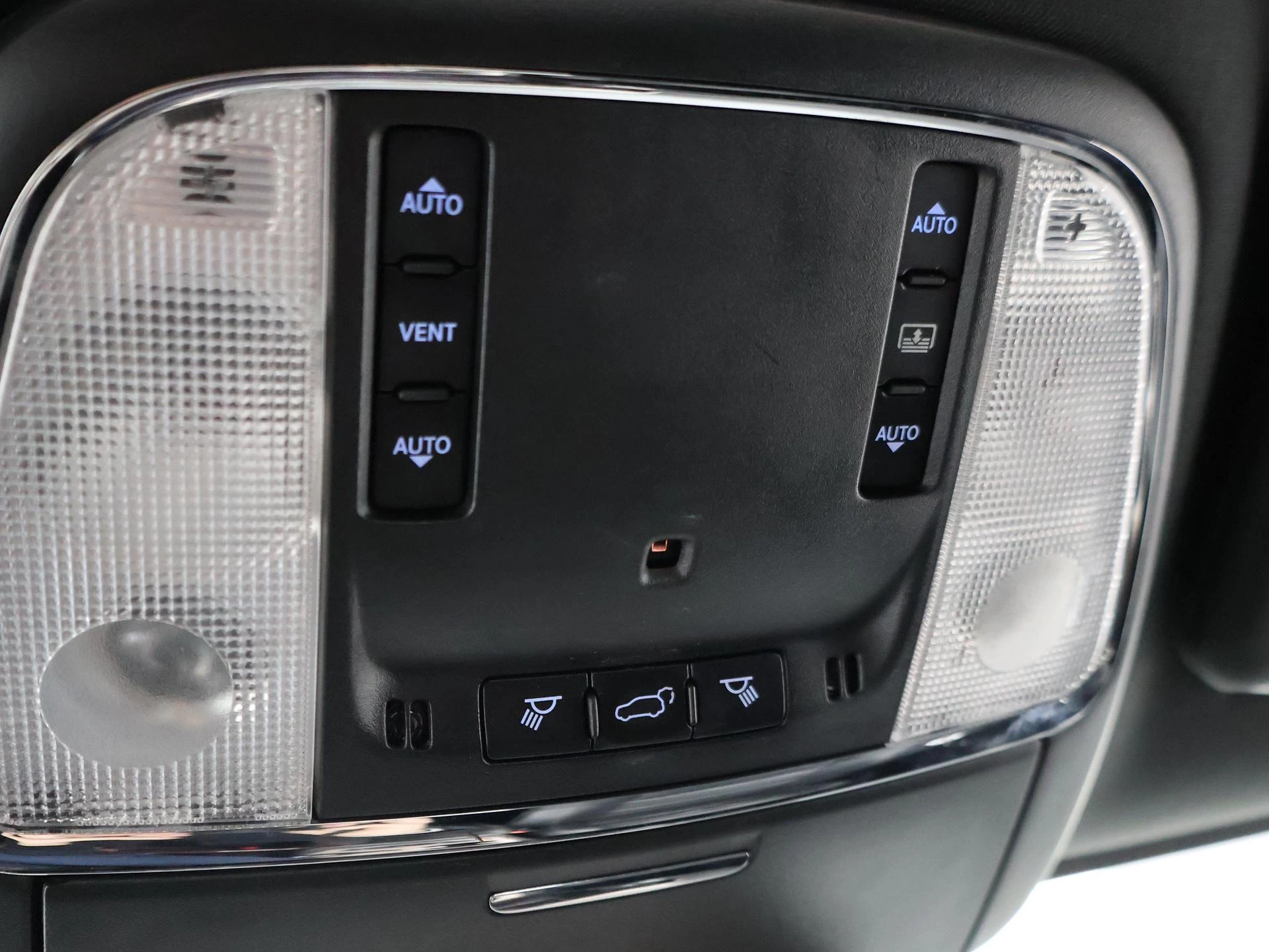 Hoofdafbeelding Jeep Grand Cherokee