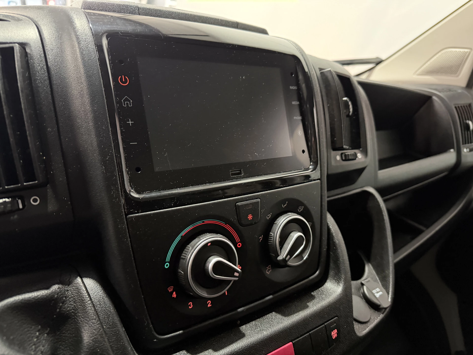 Hoofdafbeelding Peugeot Boxer