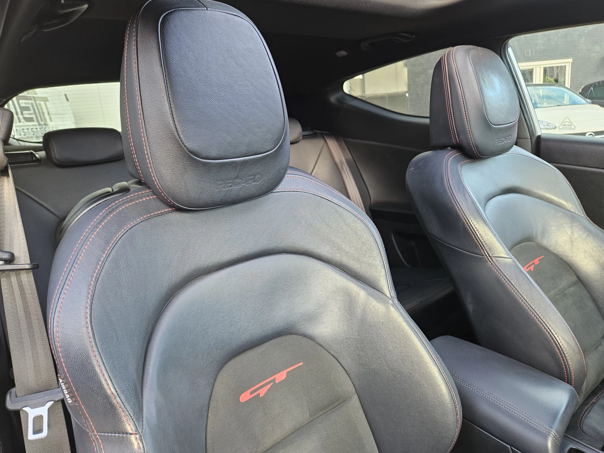 Hoofdafbeelding Kia cee'd