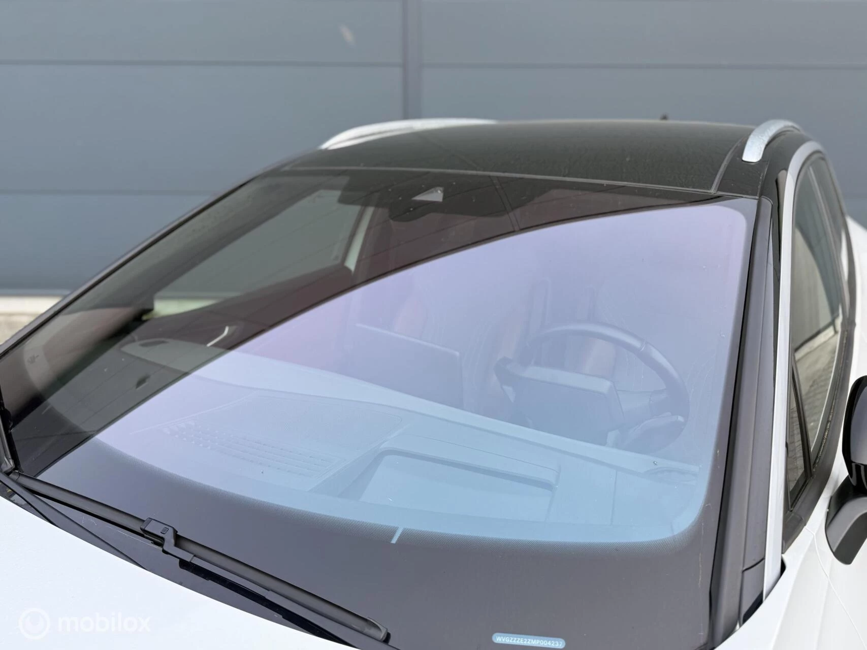 Hoofdafbeelding Volkswagen ID.4