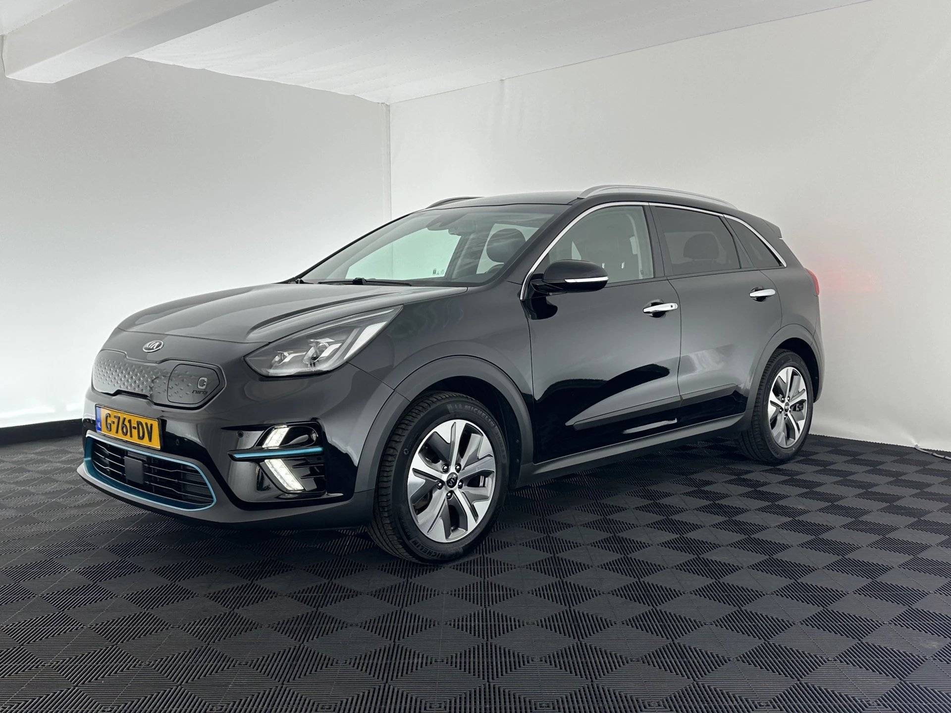 Hoofdafbeelding Kia e-Niro