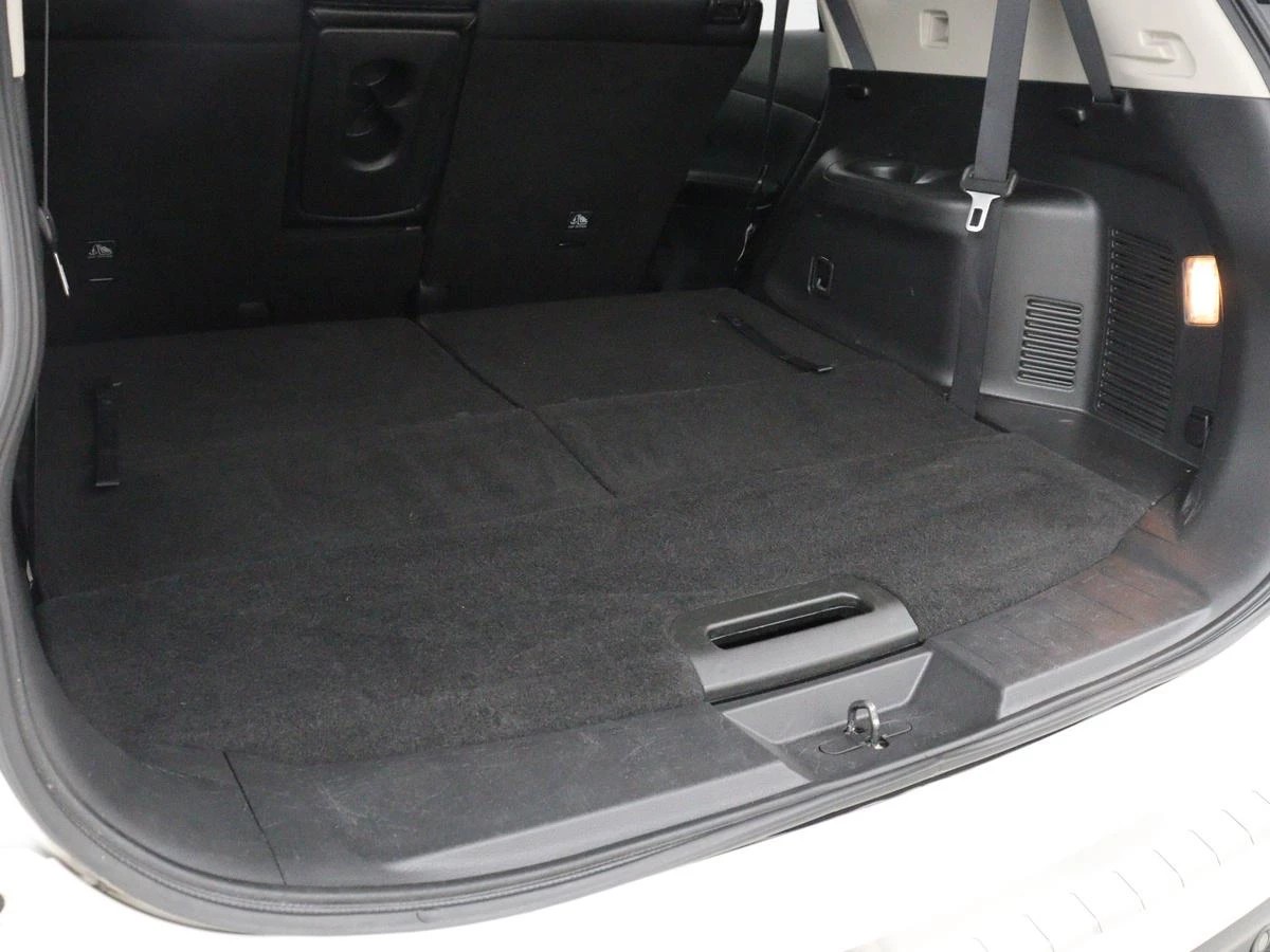 Hoofdafbeelding Nissan X-Trail