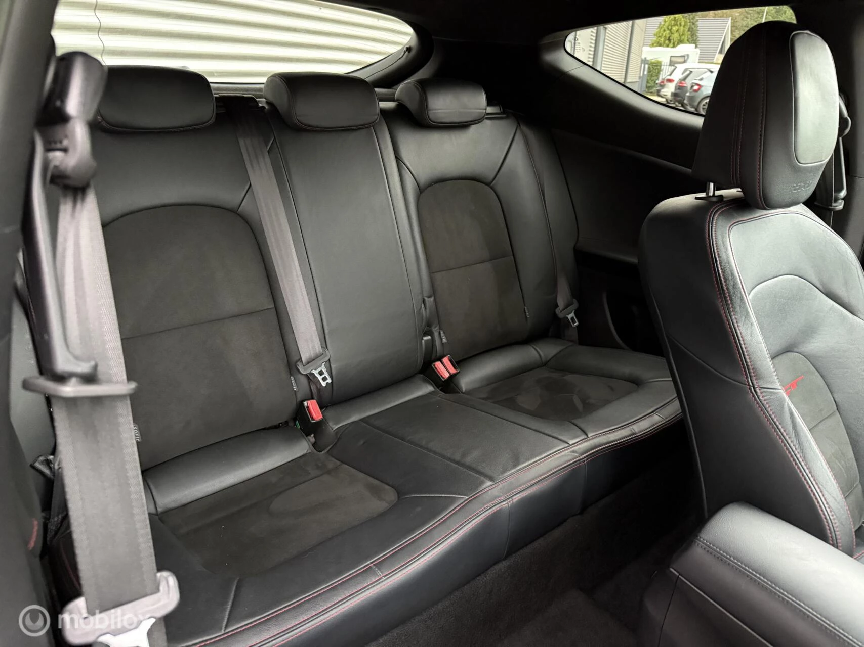 Hoofdafbeelding Kia cee'd