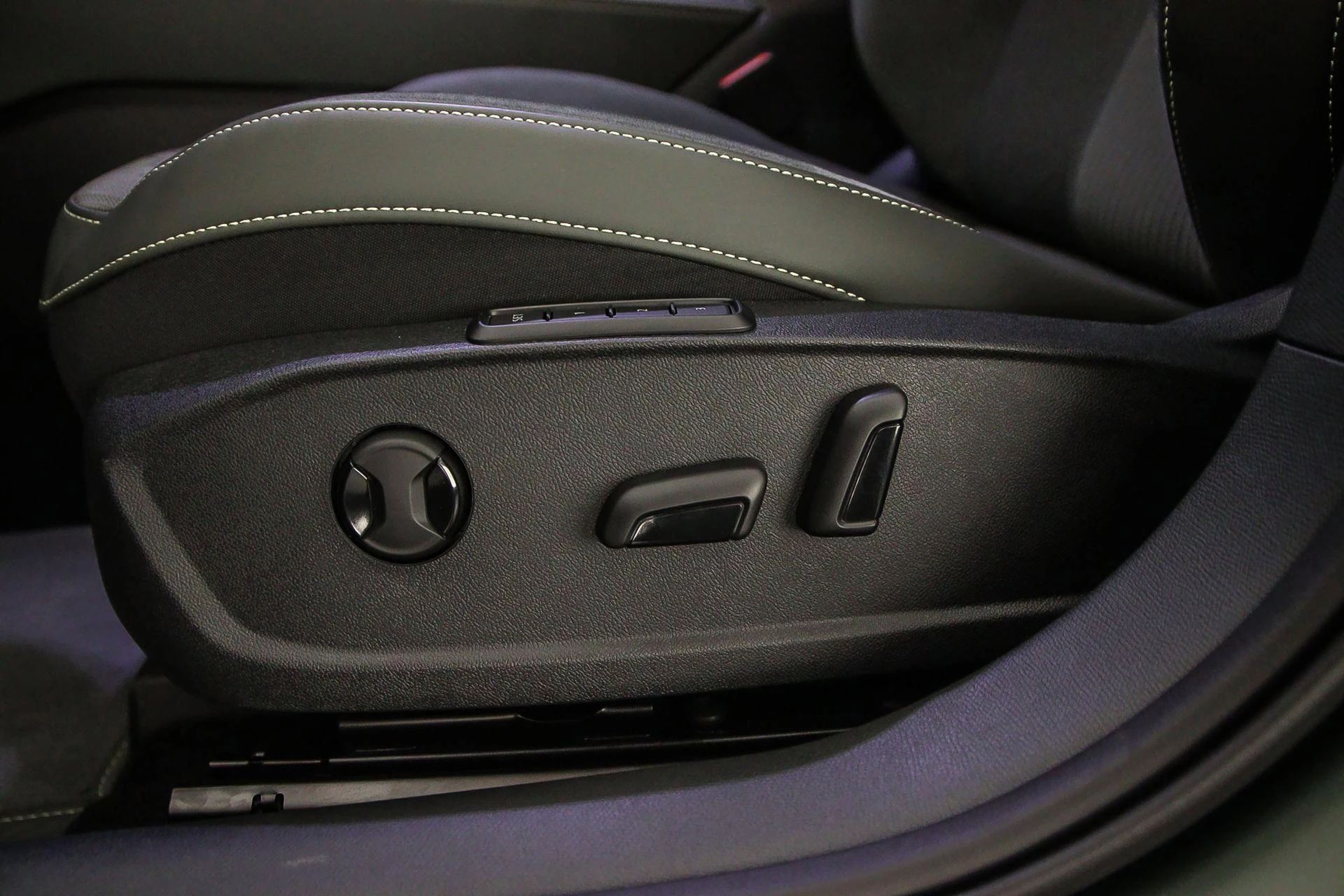 Hoofdafbeelding CUPRA Leon