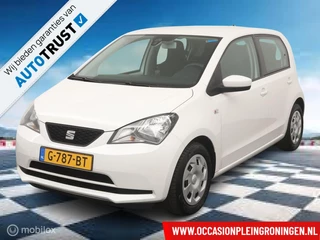 Seat Mii 1.0 Style