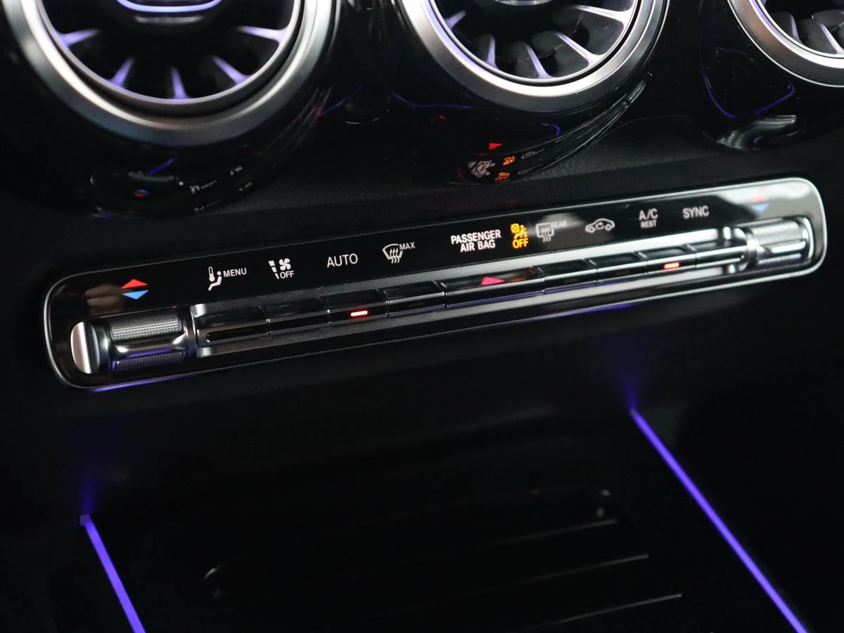 Hoofdafbeelding Mercedes-Benz GLB