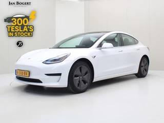 Tesla Model 3 Standard RWD Plus 93% SoH [ LFP-ACCU+AUTOPILOT+60 kWh+PREMIUM AUDIO ]