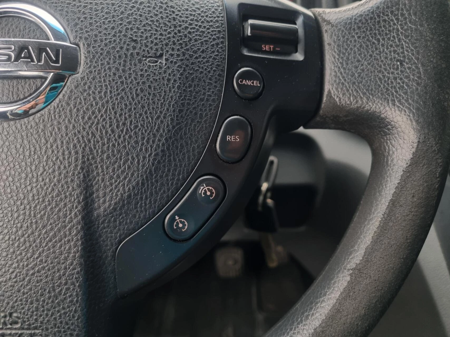 Hoofdafbeelding Nissan NV200