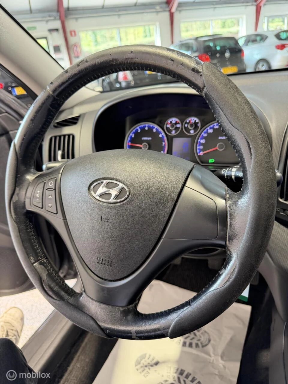 Hoofdafbeelding Hyundai i30