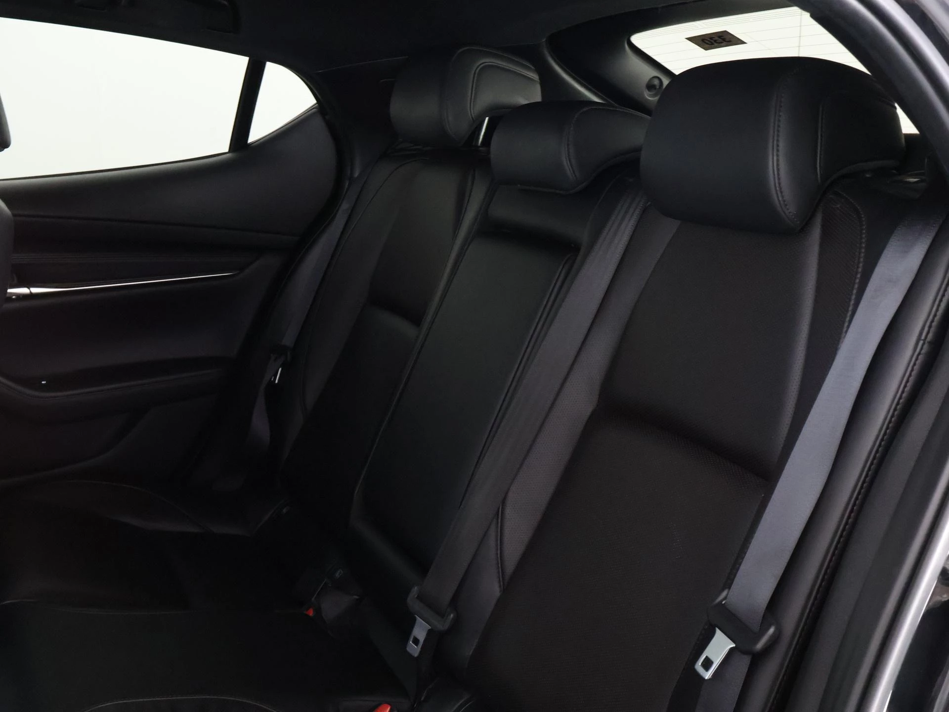 Hoofdafbeelding Mazda 3