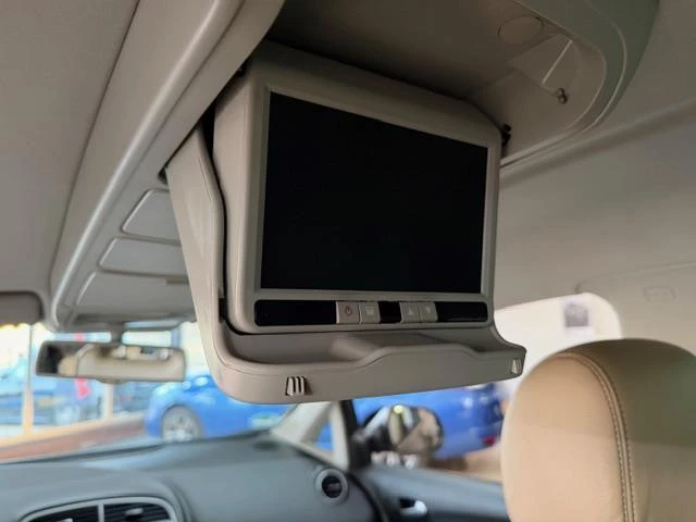 Hoofdafbeelding SEAT Altea XL