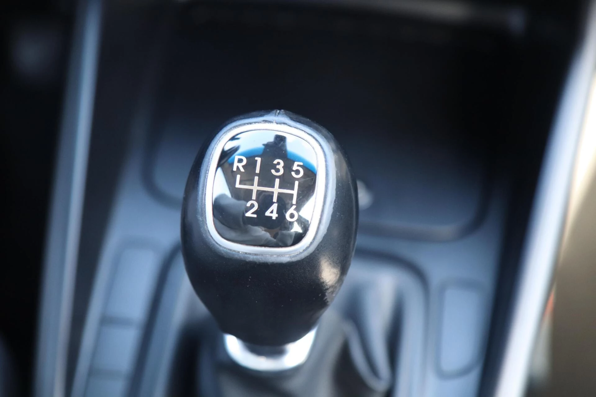 Hoofdafbeelding Kia Carens