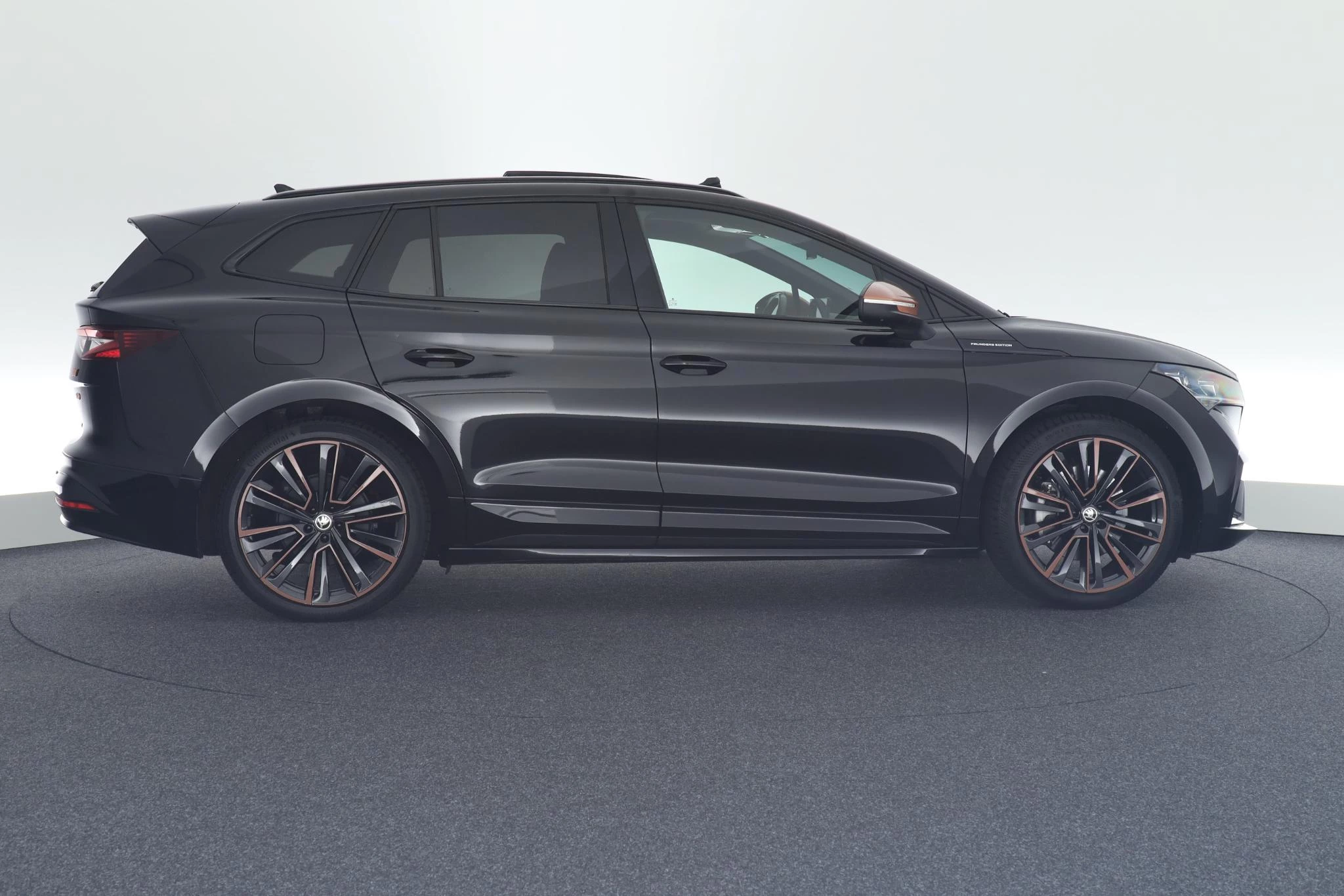 Hoofdafbeelding Škoda Enyaq iV