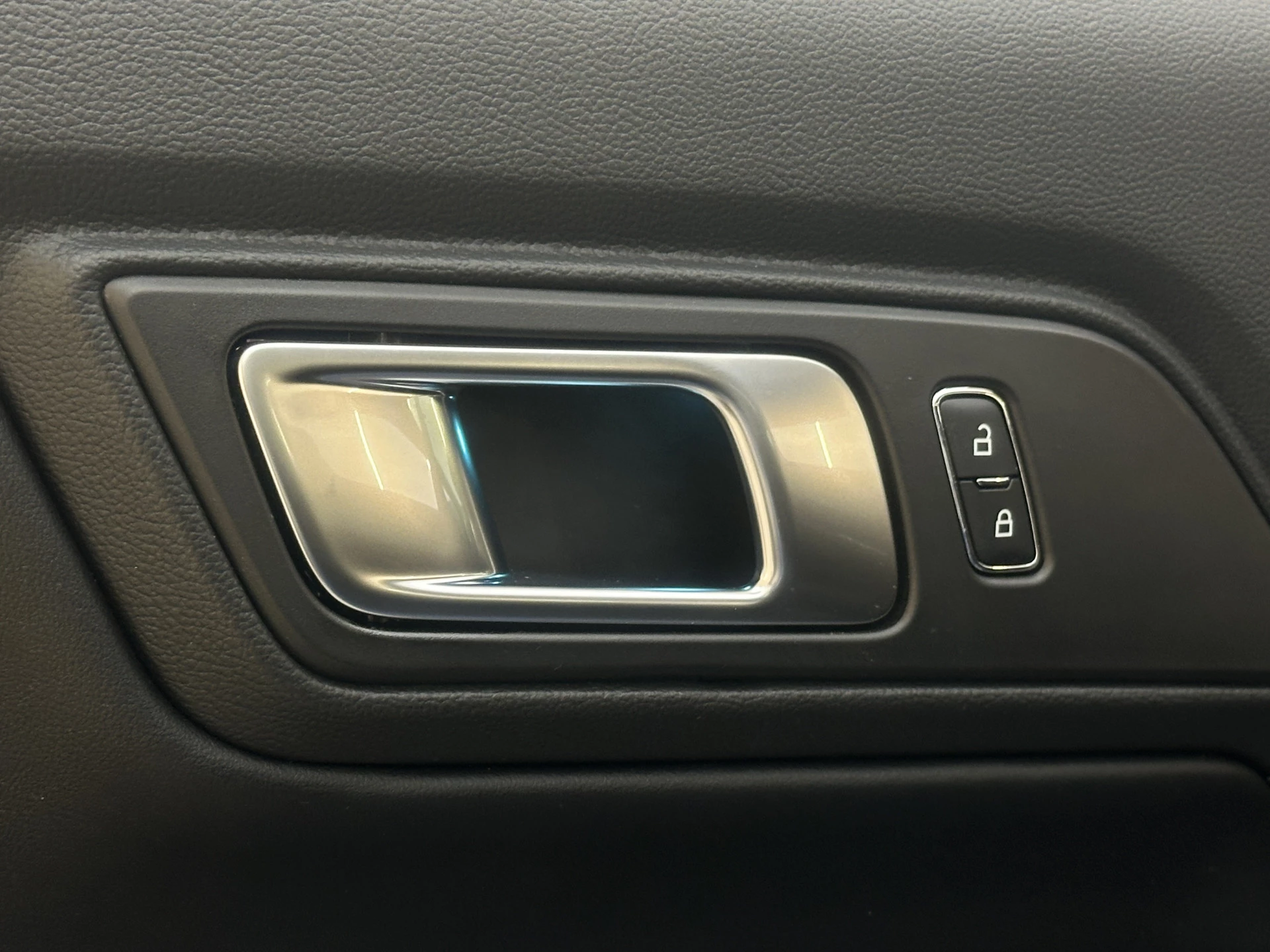 Hoofdafbeelding Ford Mustang