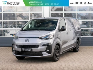 Hoofdafbeelding Fiat Scudo