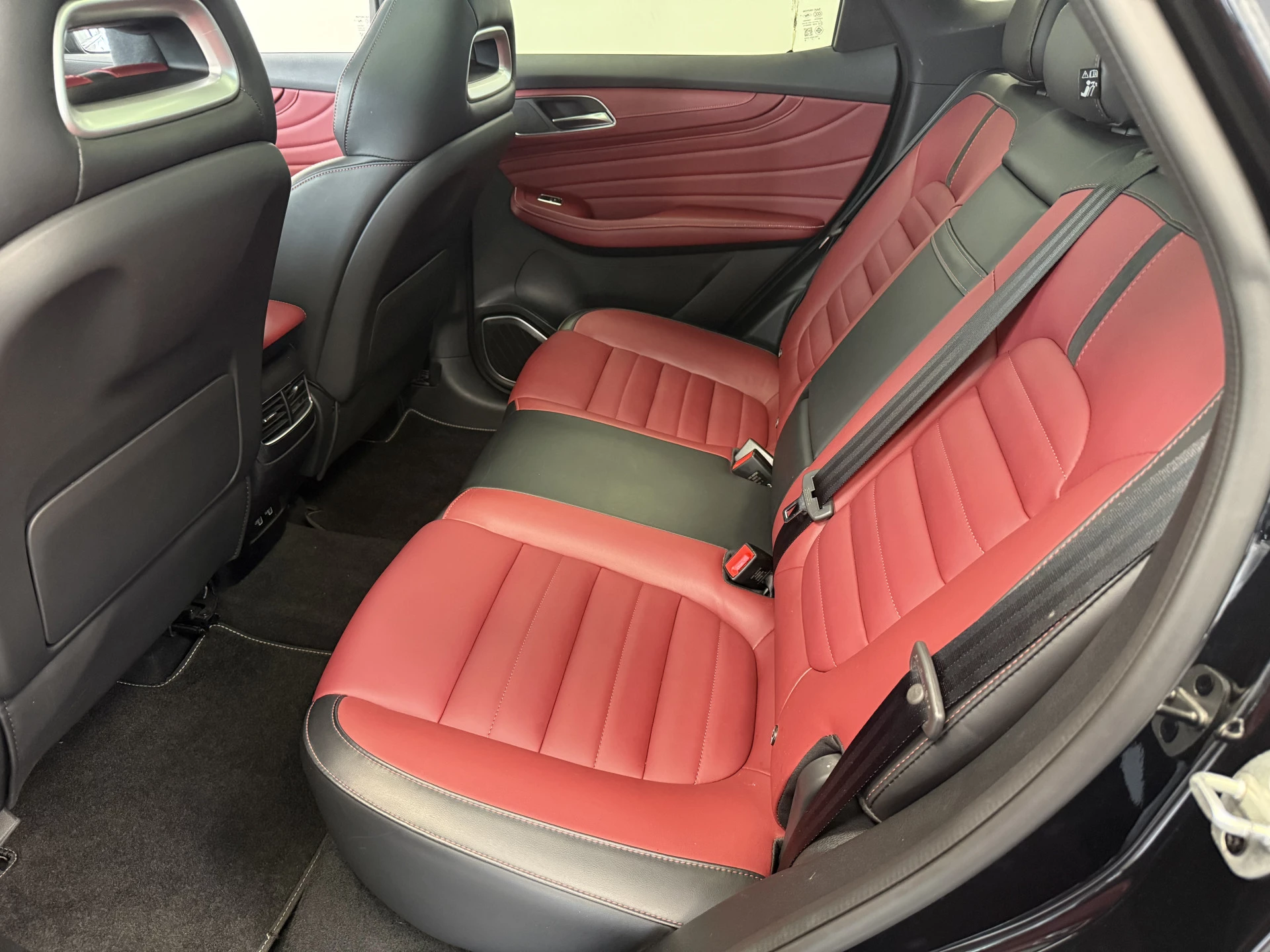 Hoofdafbeelding MG EHS