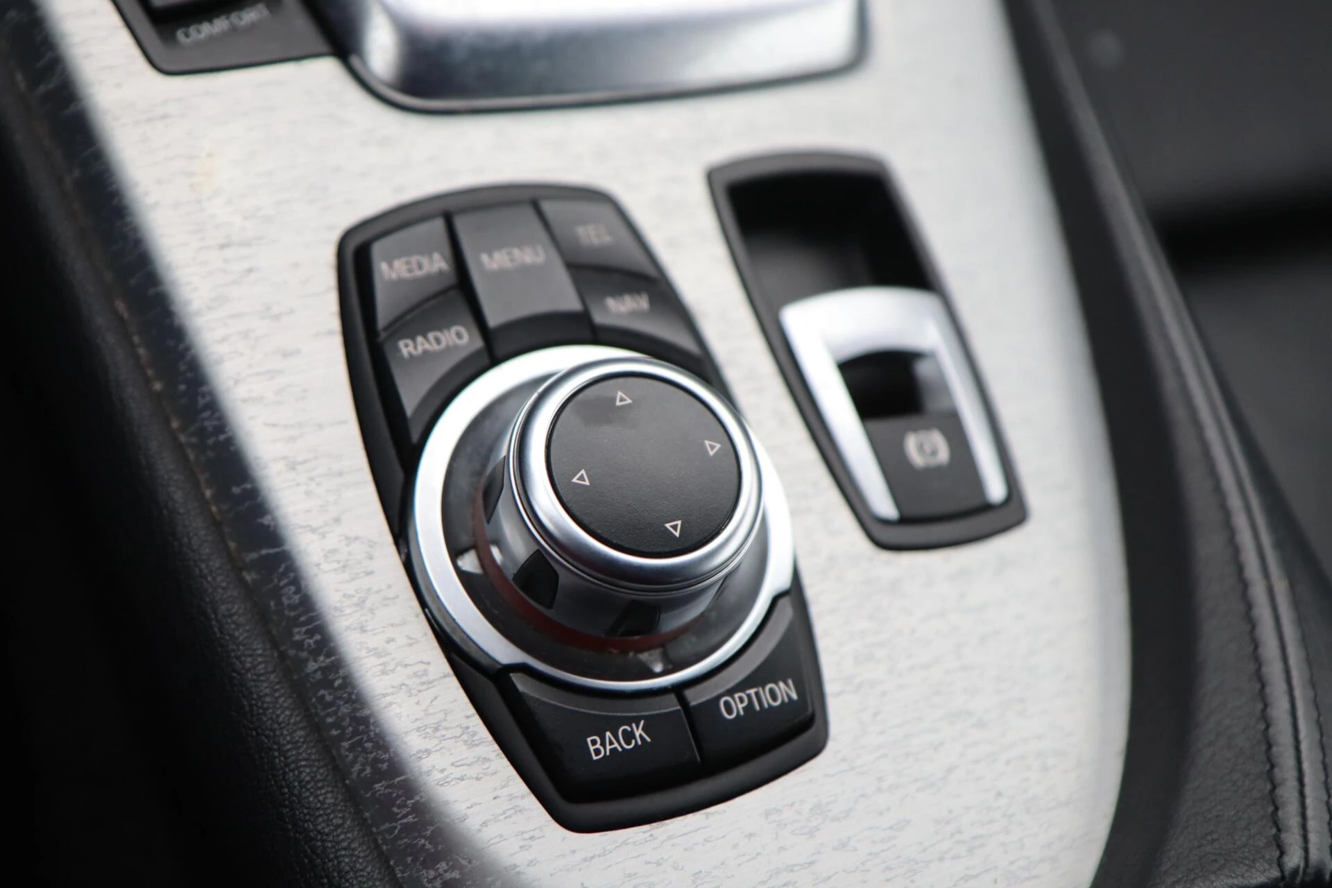 Hoofdafbeelding BMW Z4