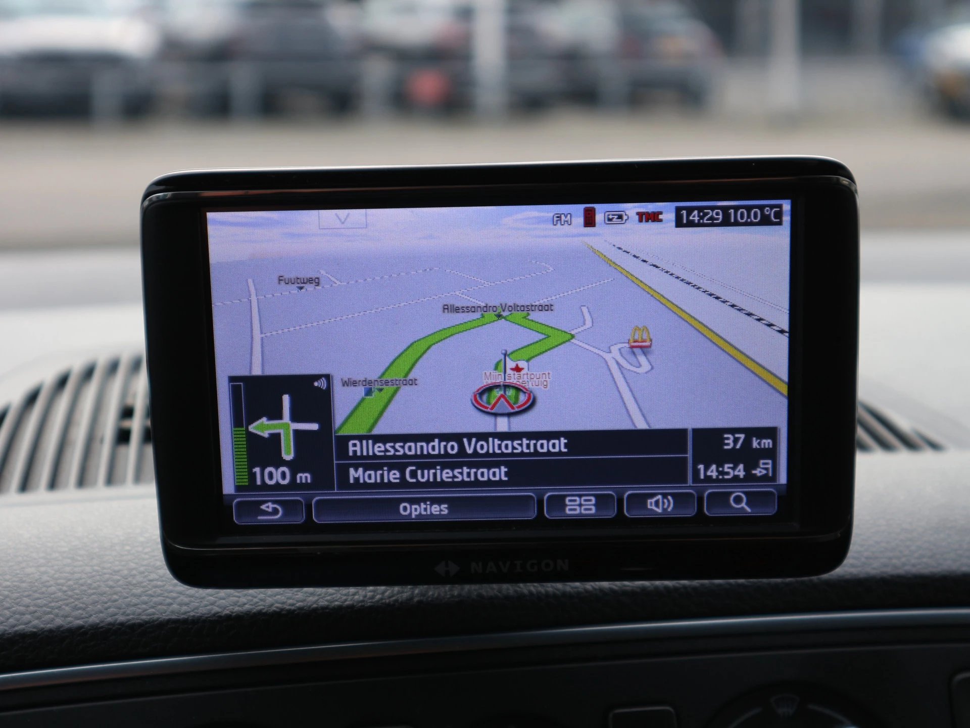 Hoofdafbeelding Škoda Citigo