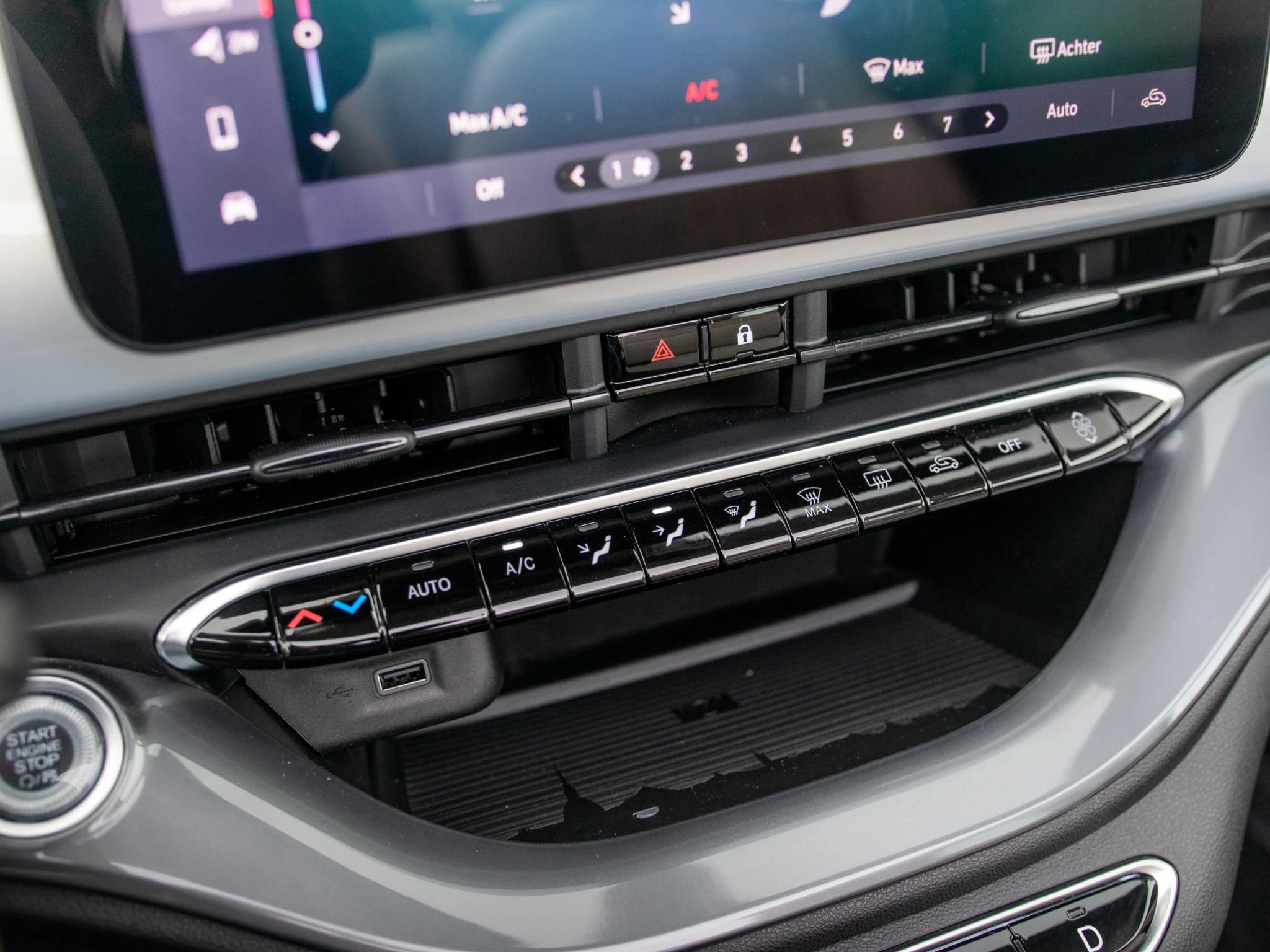 Hoofdafbeelding Fiat 500e