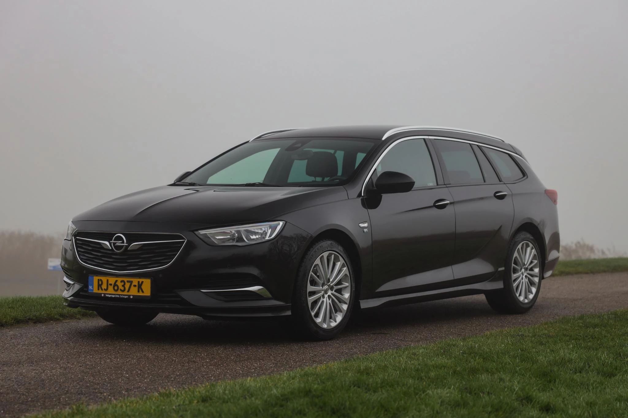 Hoofdafbeelding Opel Insignia