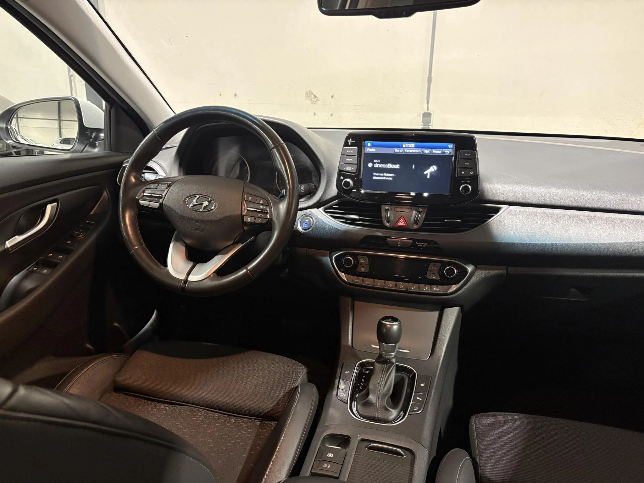 Hoofdafbeelding Hyundai i30