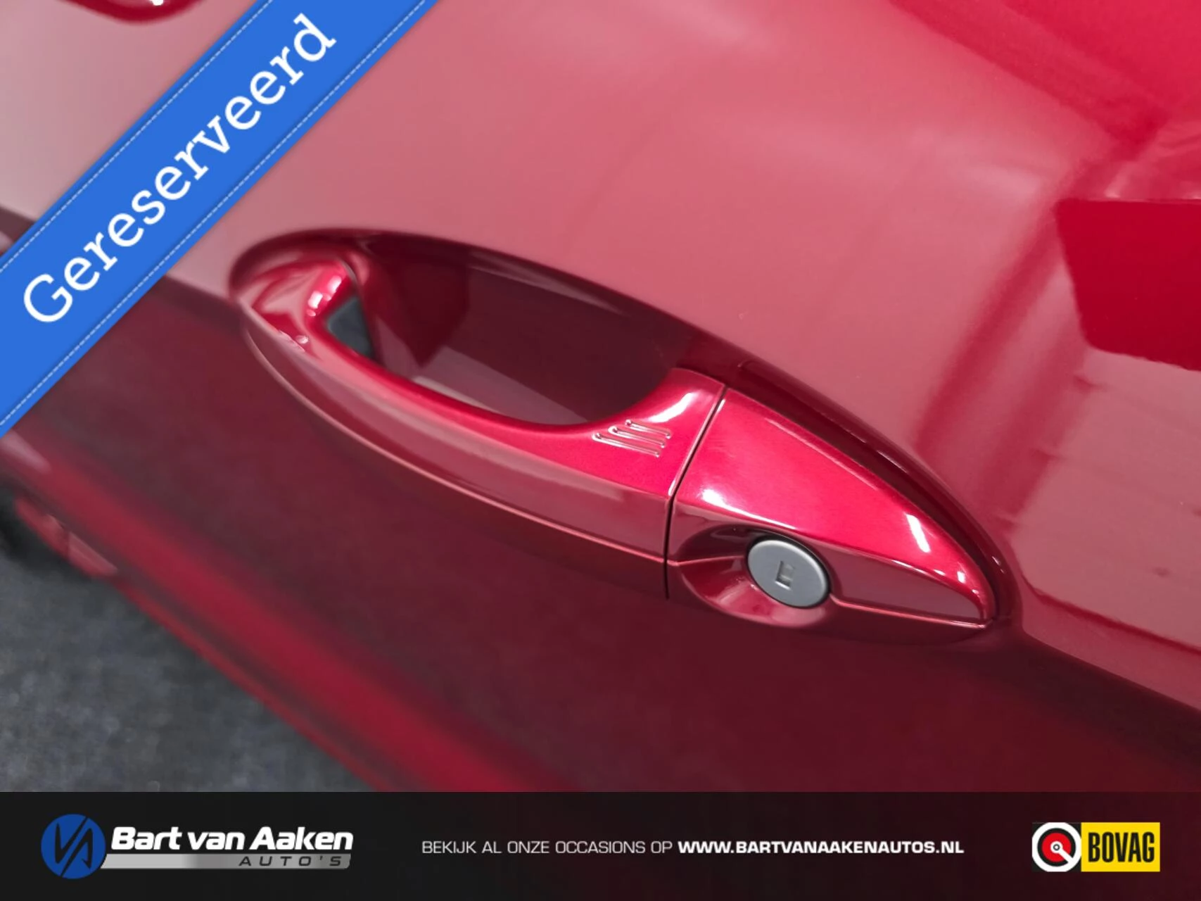 Hoofdafbeelding Ford EcoSport