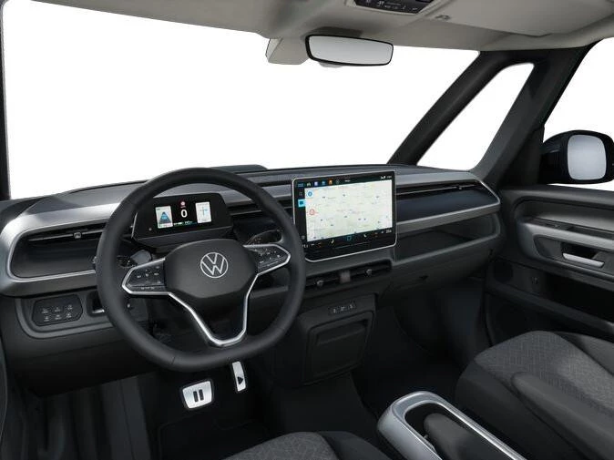 Hoofdafbeelding Volkswagen ID. Buzz