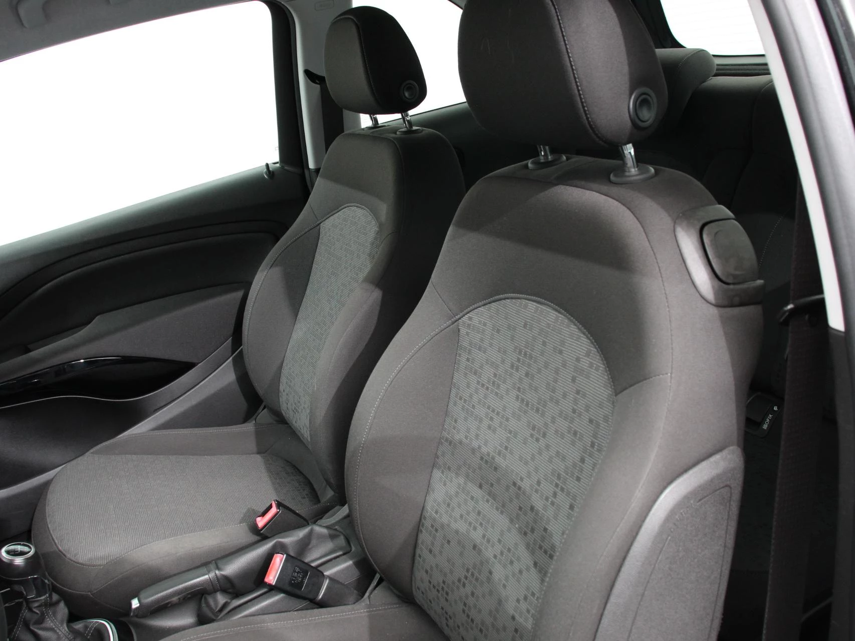 Hoofdafbeelding Opel ADAM