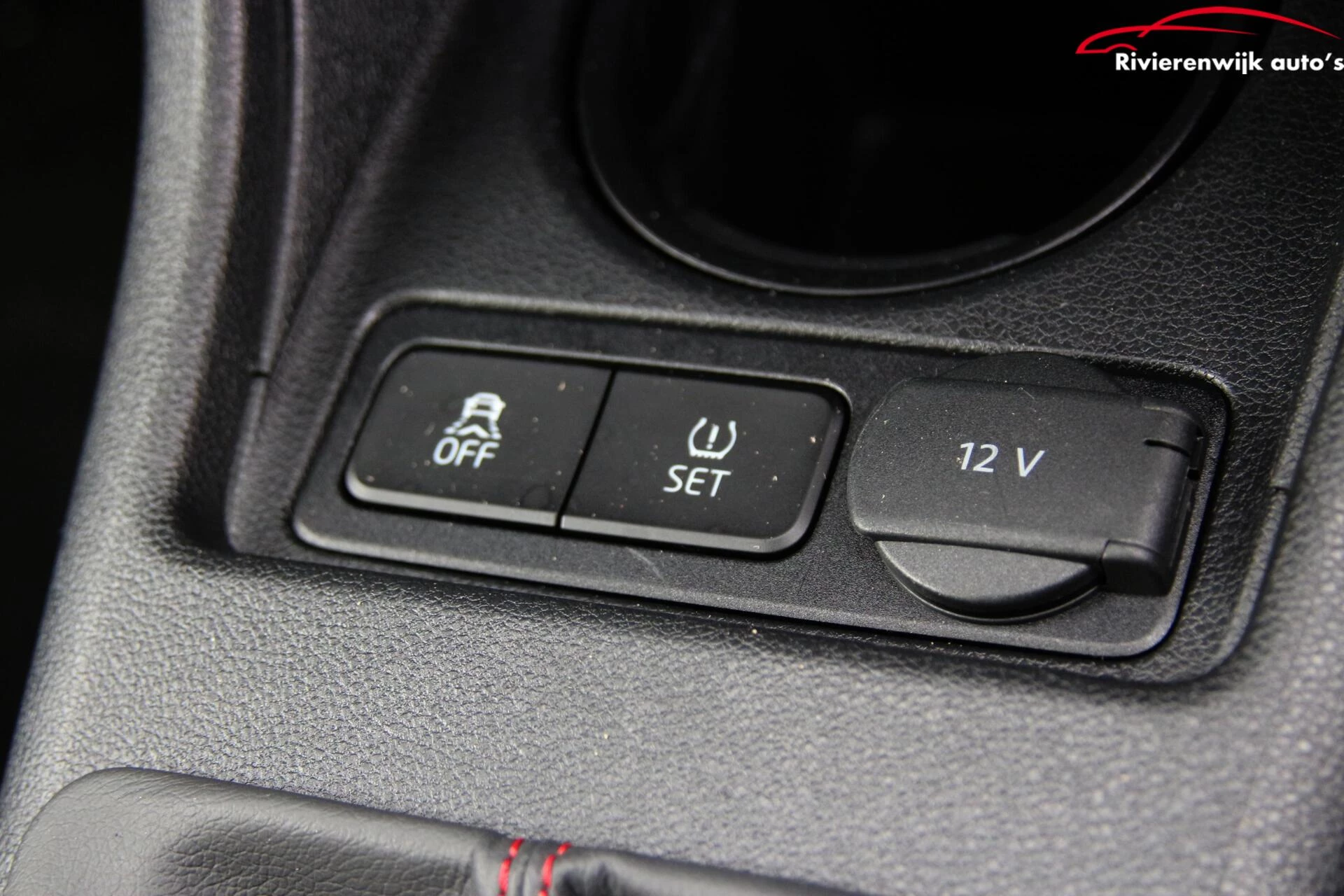 Hoofdafbeelding SEAT Mii