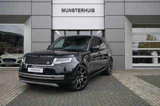 Land Rover Range Rover 3.0 P440e SE PHEV - Elektrisch glazen panorama-dak - Voorstoelen verwarmd -