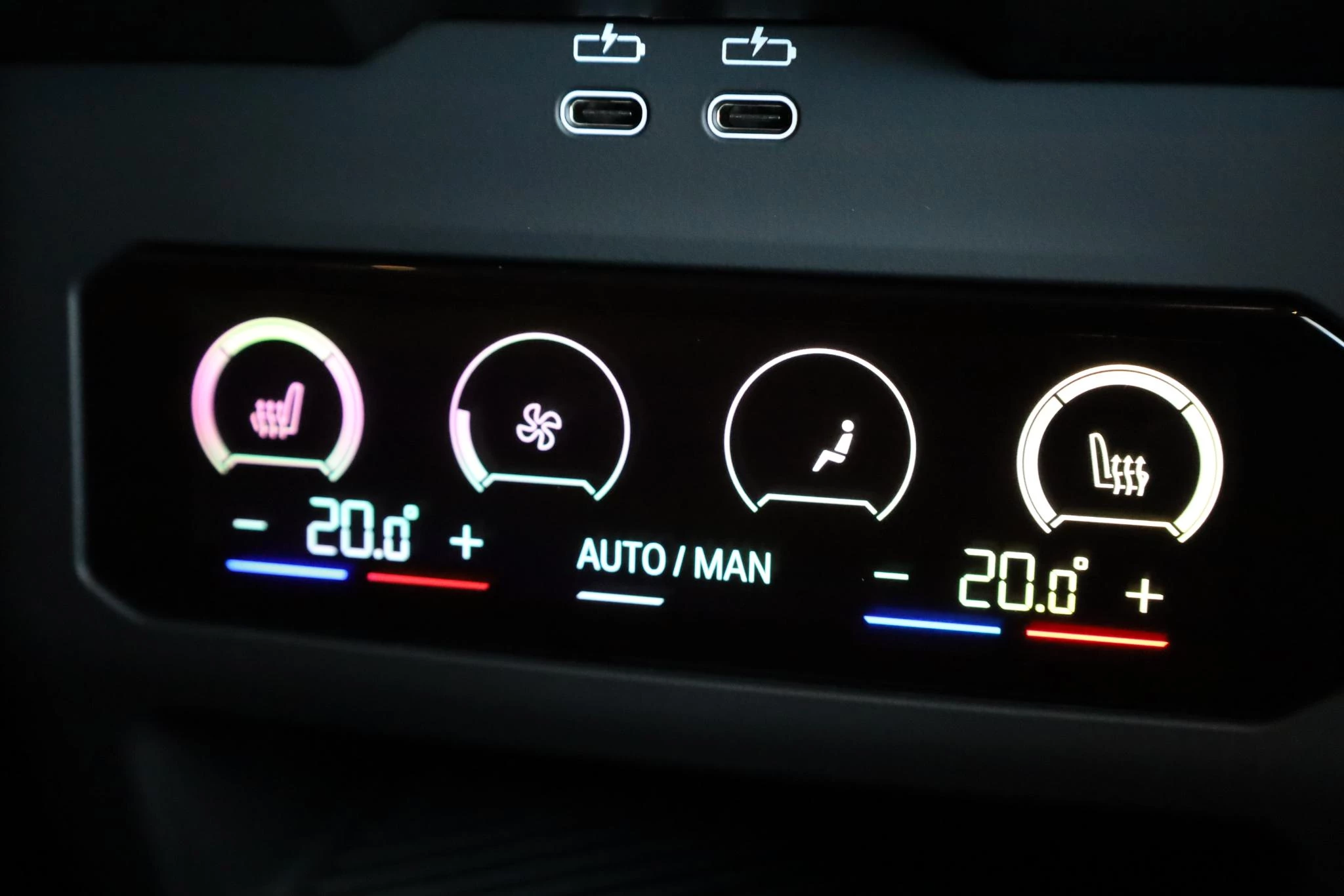 Hoofdafbeelding BMW M5